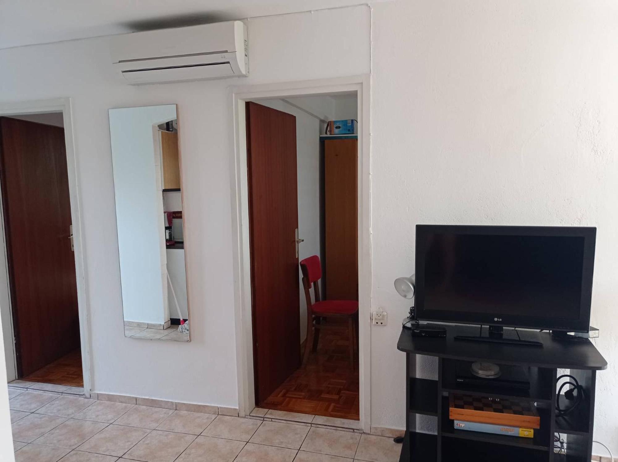 Villa Alexa Cesarica Luaran gambar