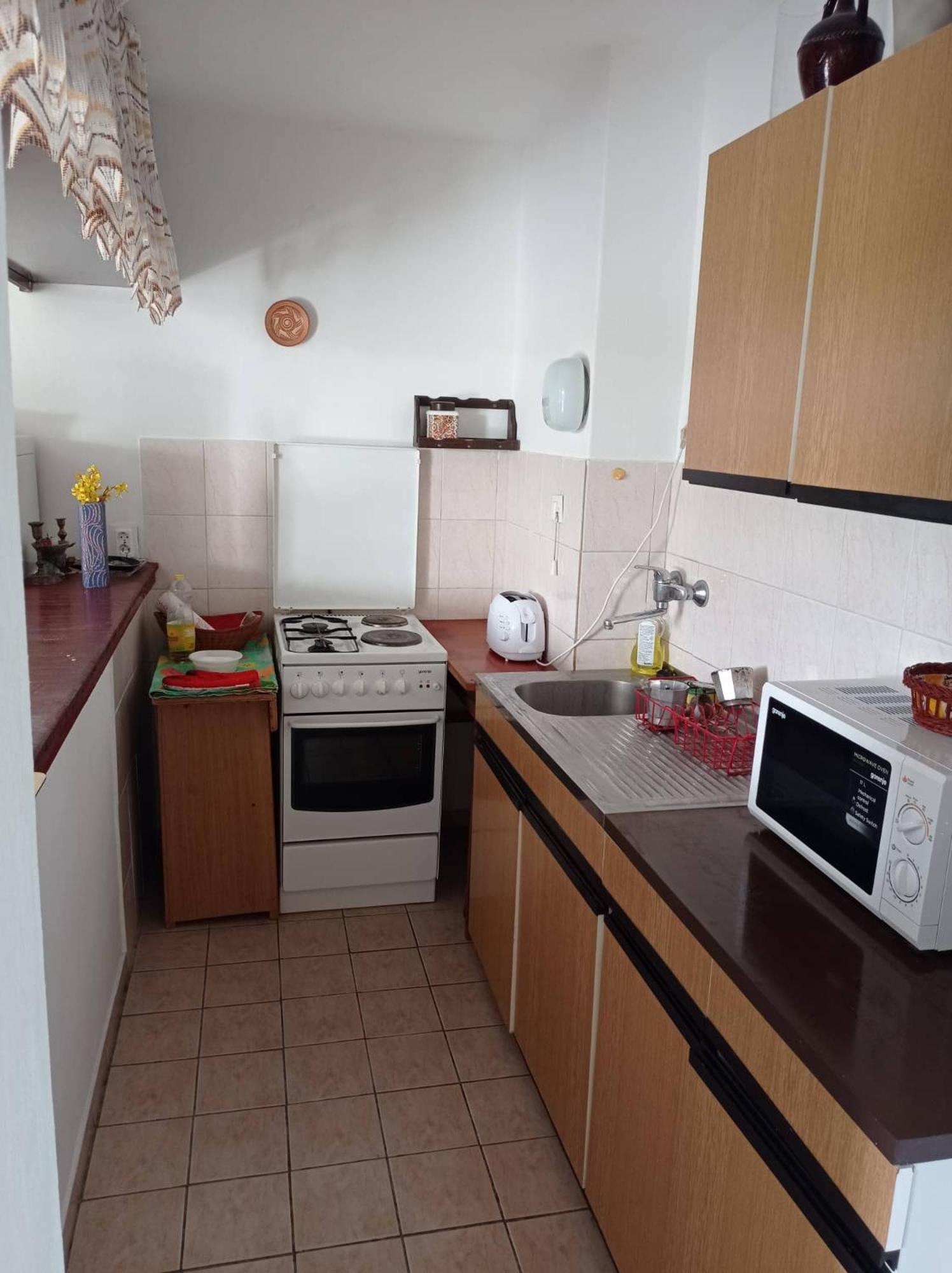 Villa Alexa Cesarica Luaran gambar
