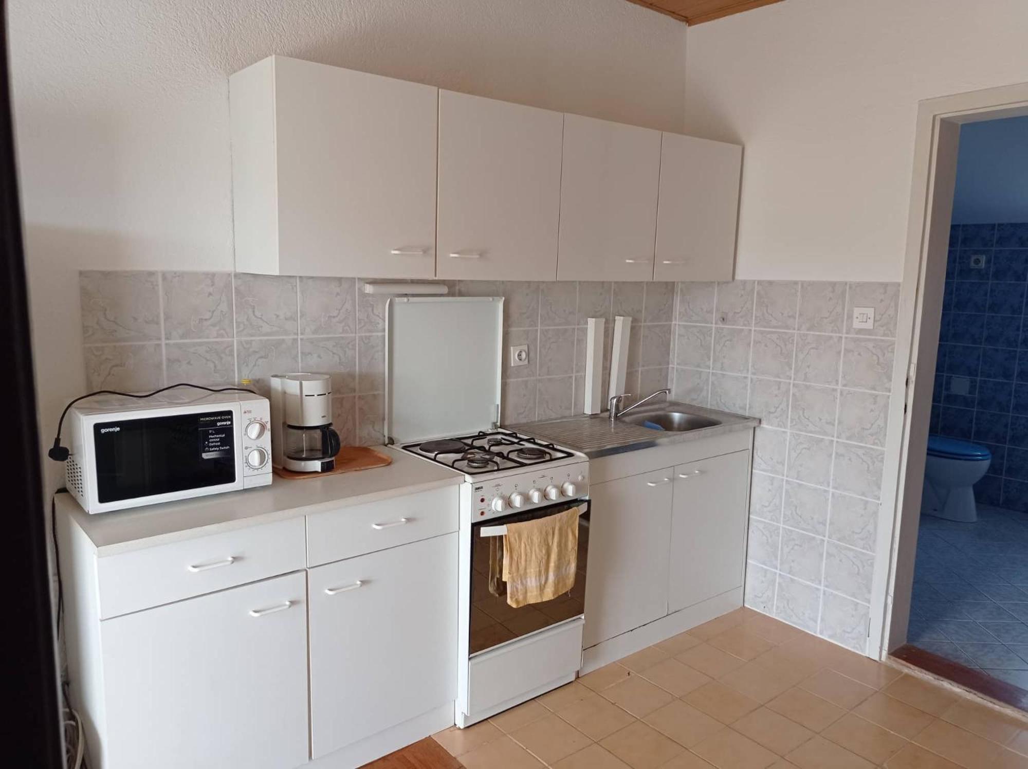 Villa Alexa Cesarica Luaran gambar