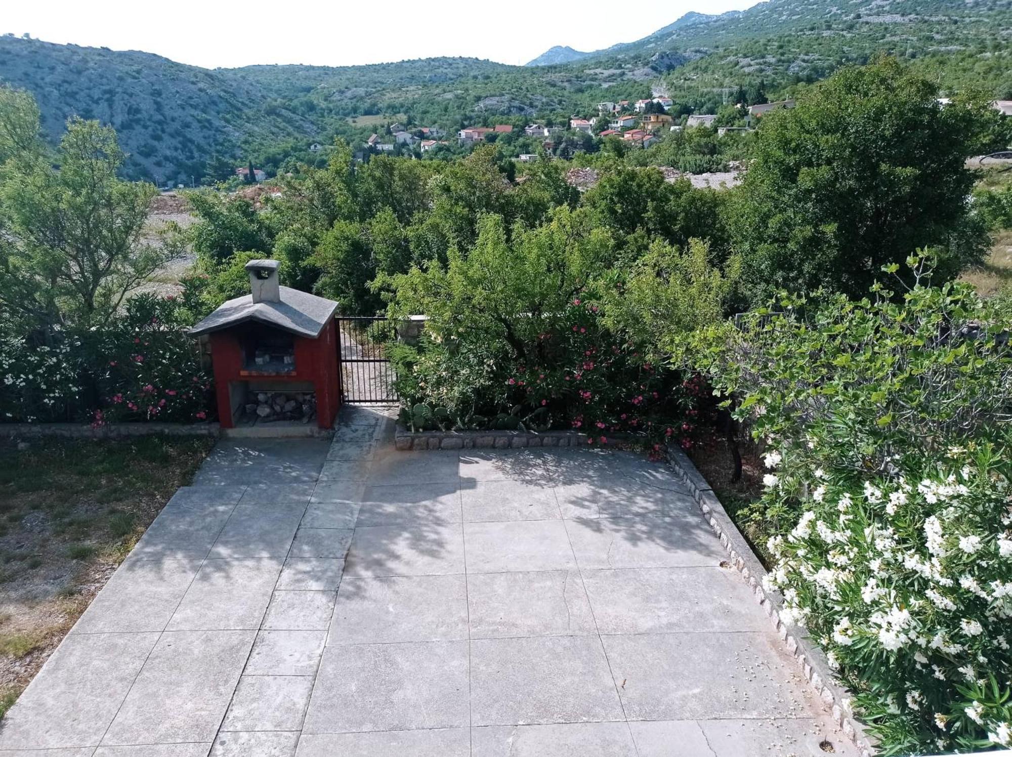 Villa Alexa Cesarica Luaran gambar