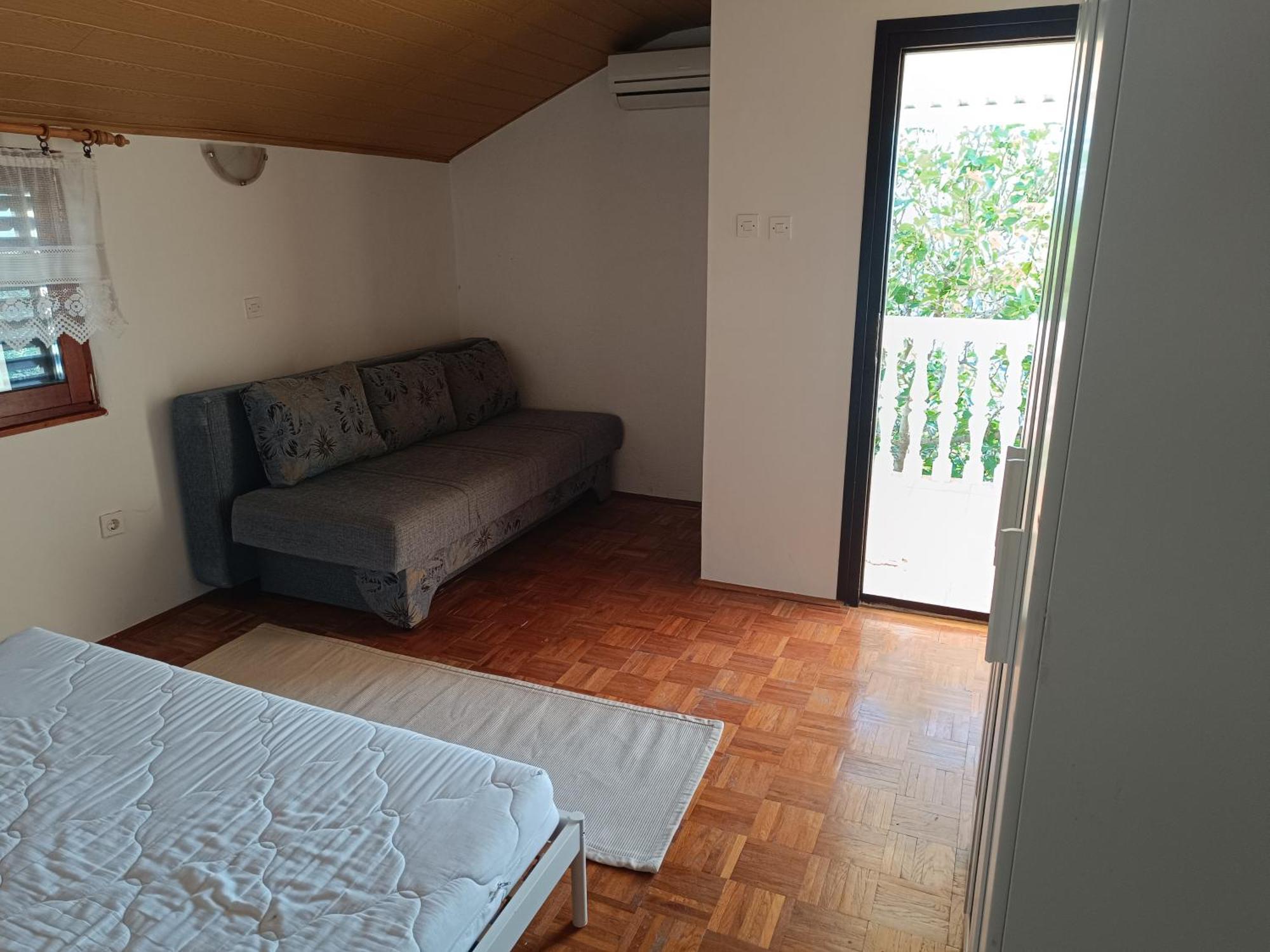 Villa Alexa Cesarica Luaran gambar