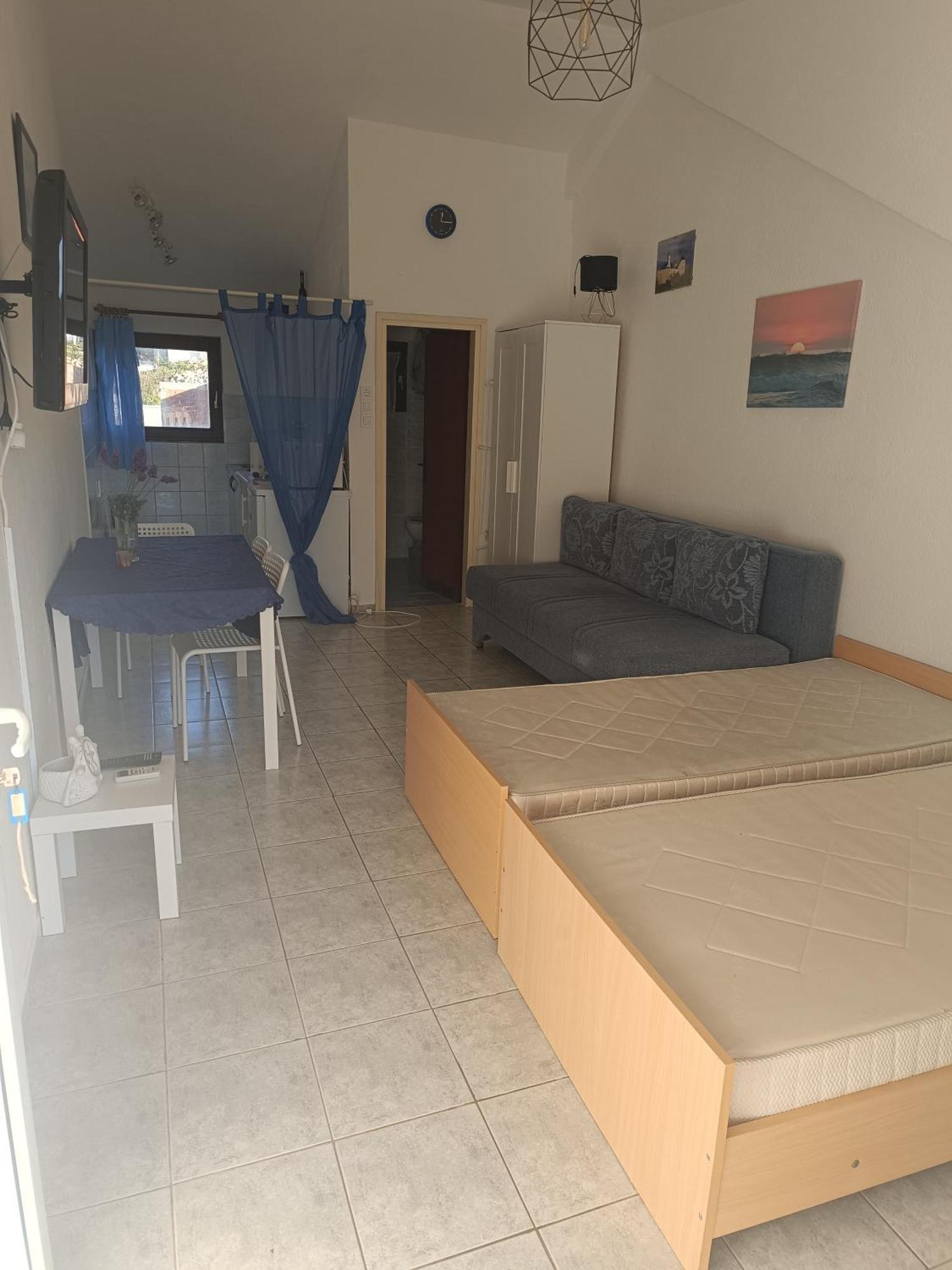 Villa Alexa Cesarica Luaran gambar