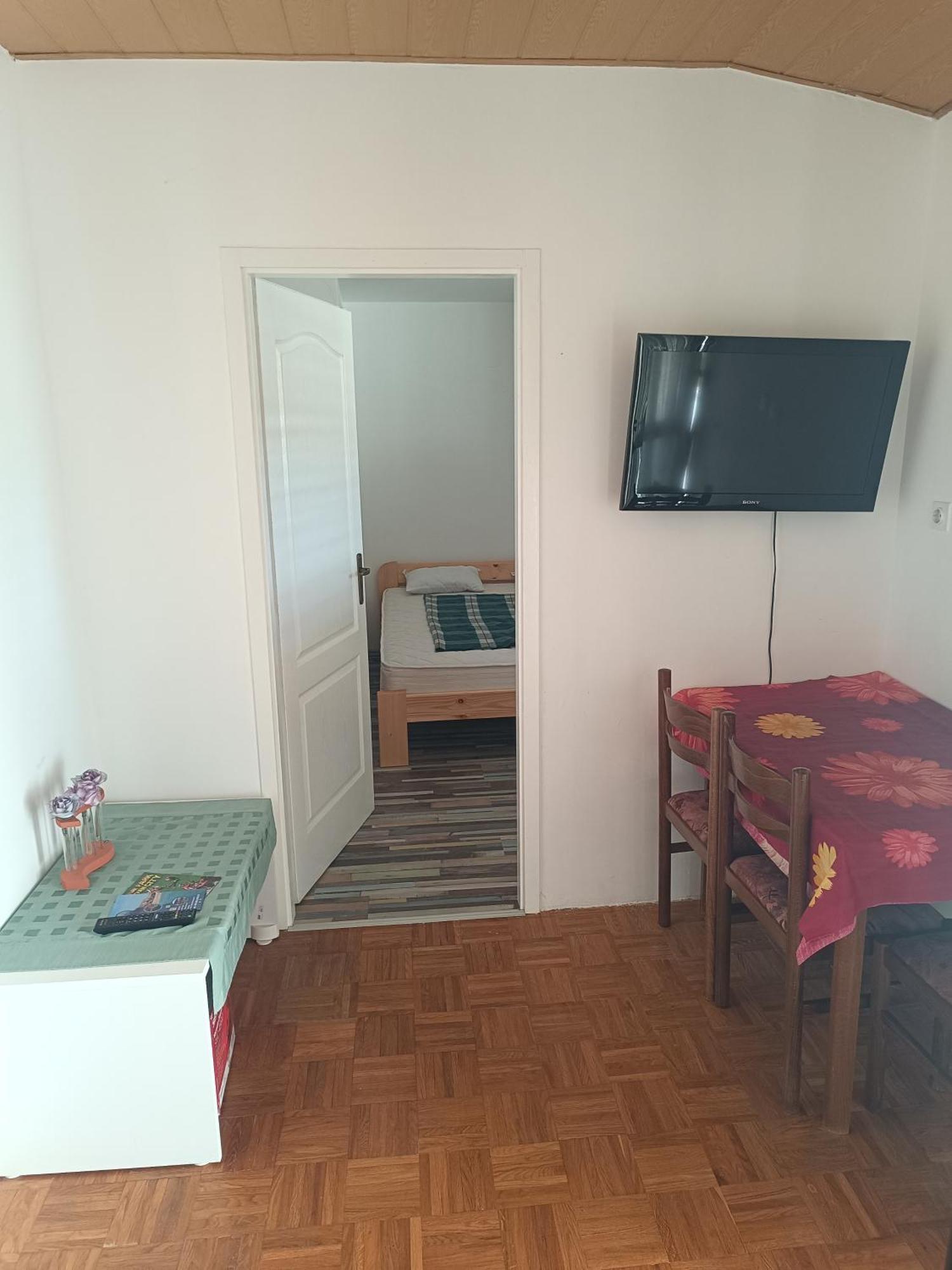 Villa Alexa Cesarica Luaran gambar