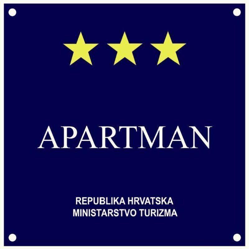 Villa Alexa Cesarica Luaran gambar