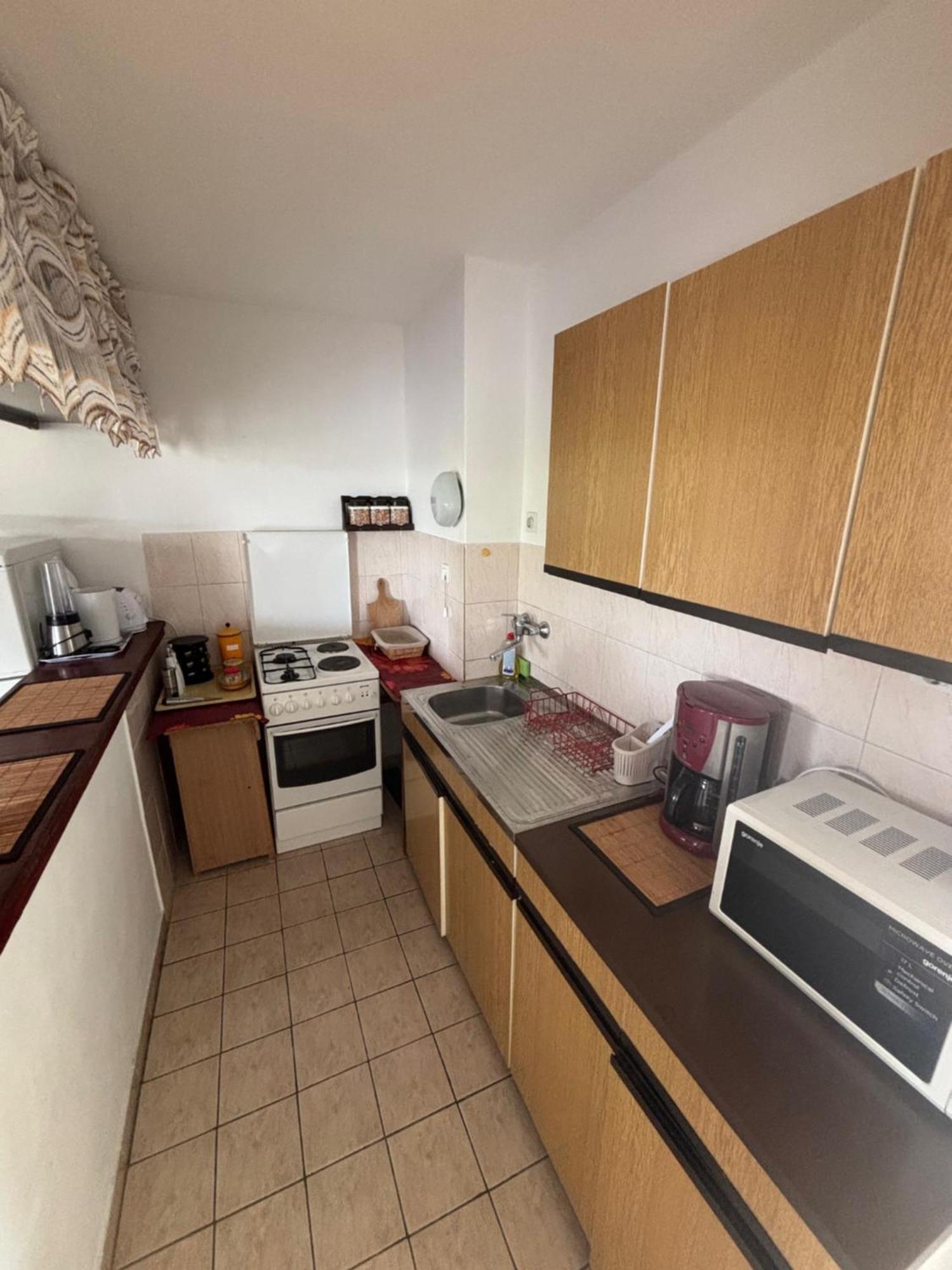 Villa Alexa Cesarica Luaran gambar