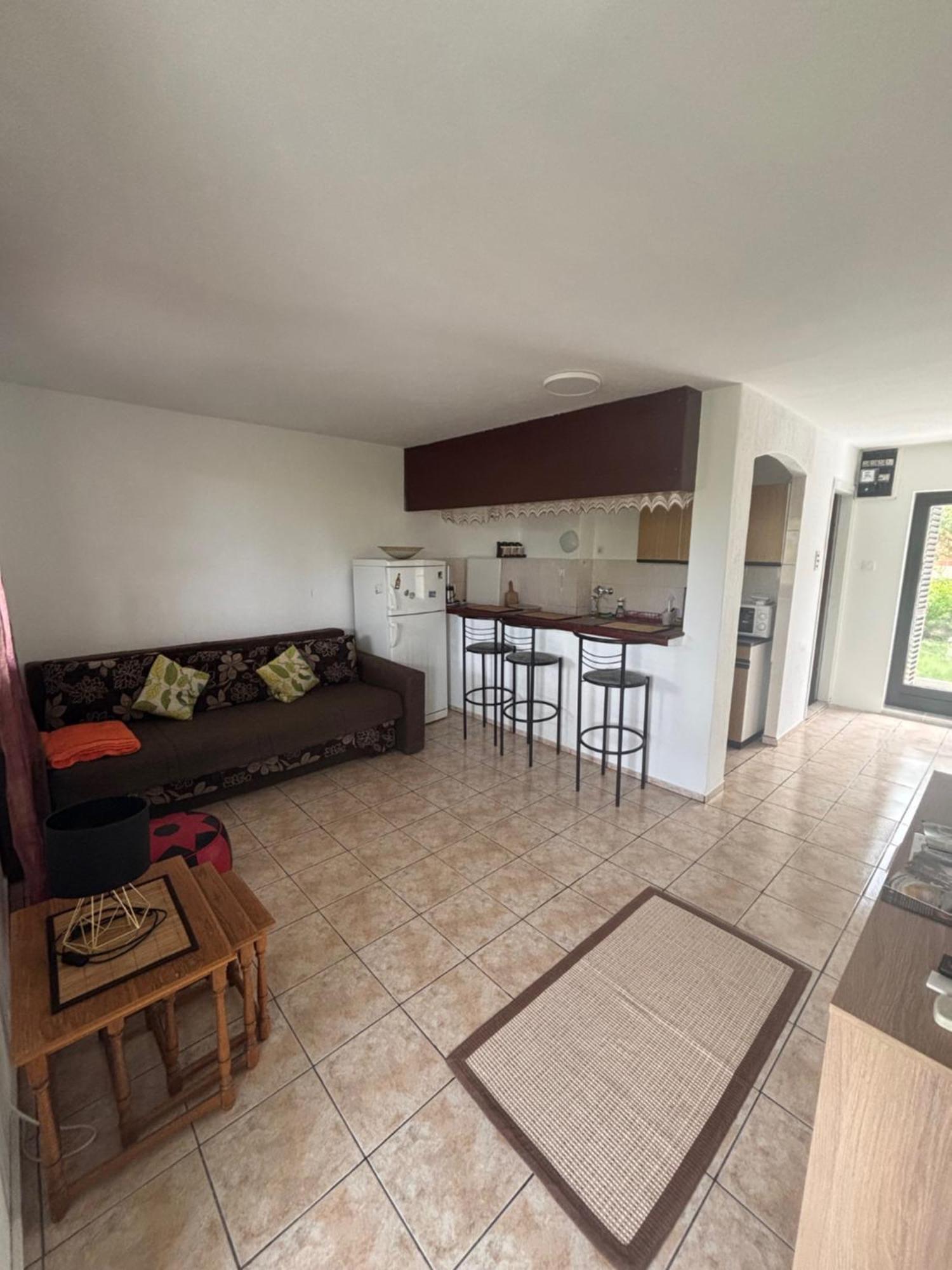 Villa Alexa Cesarica Luaran gambar