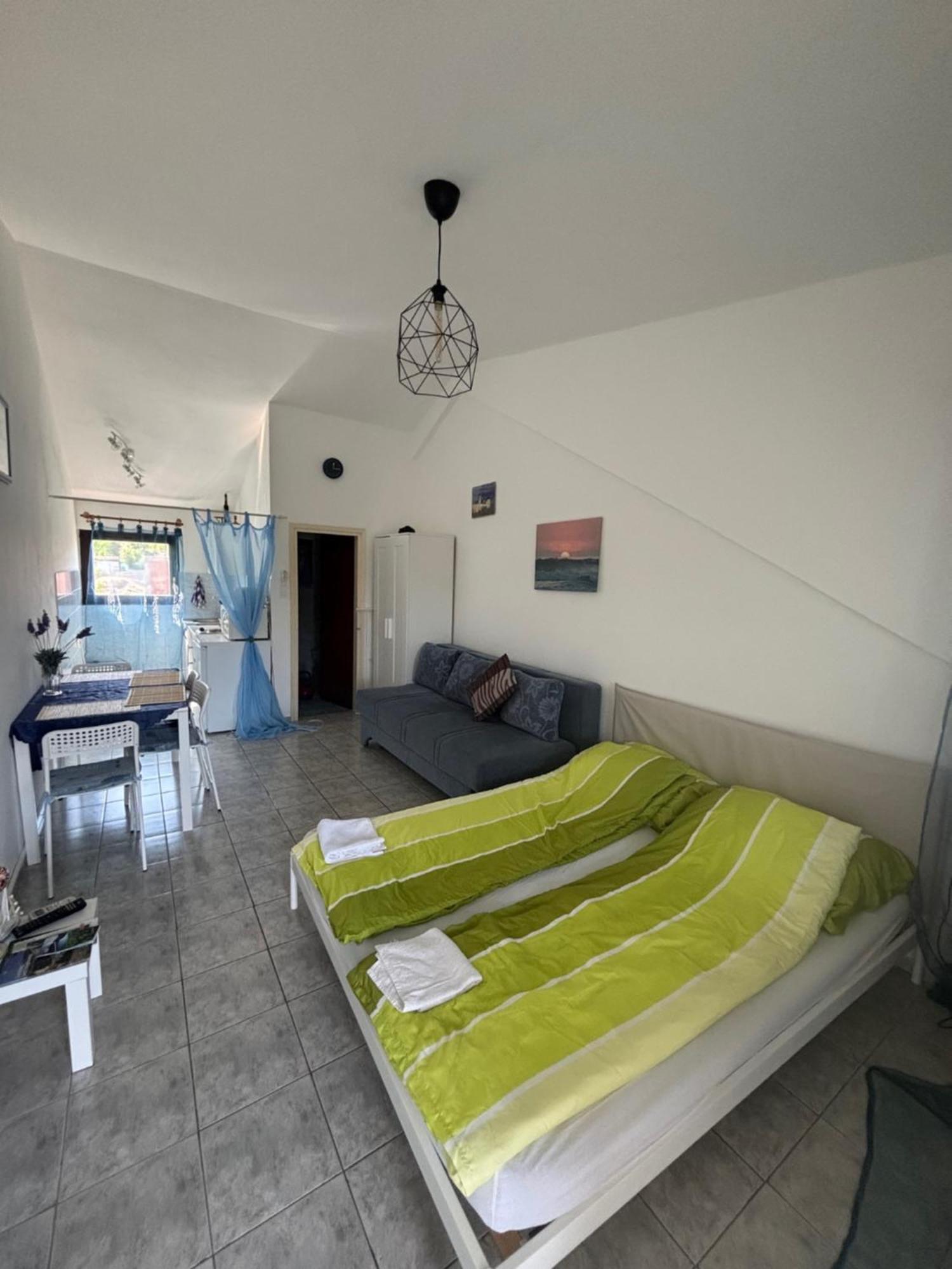 Villa Alexa Cesarica Luaran gambar