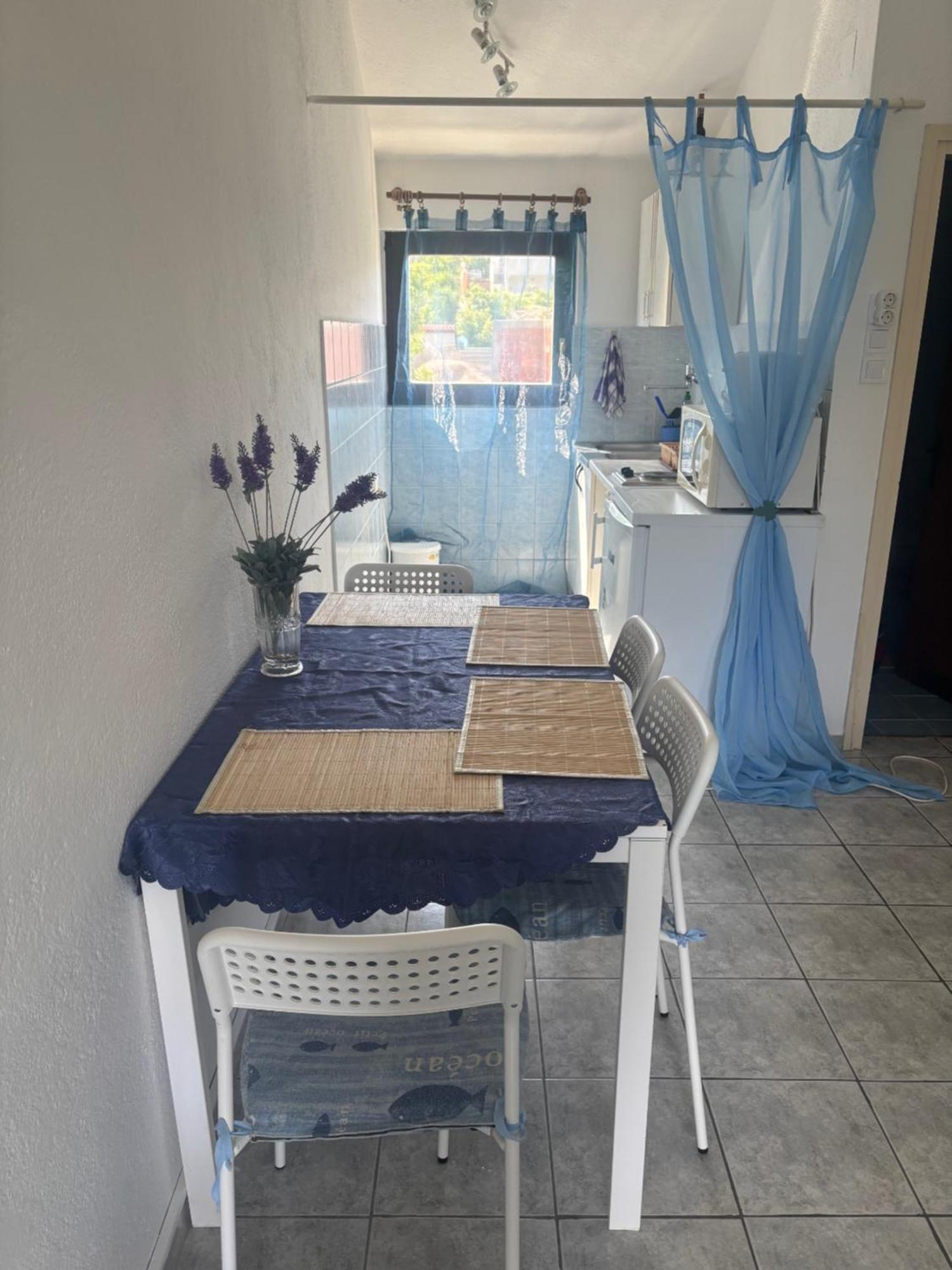 Villa Alexa Cesarica Luaran gambar